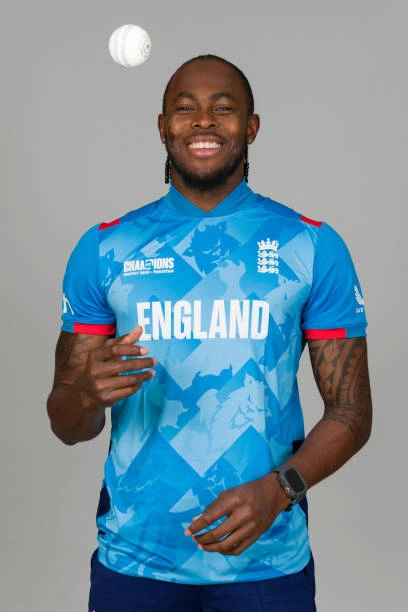 Jofra Archer